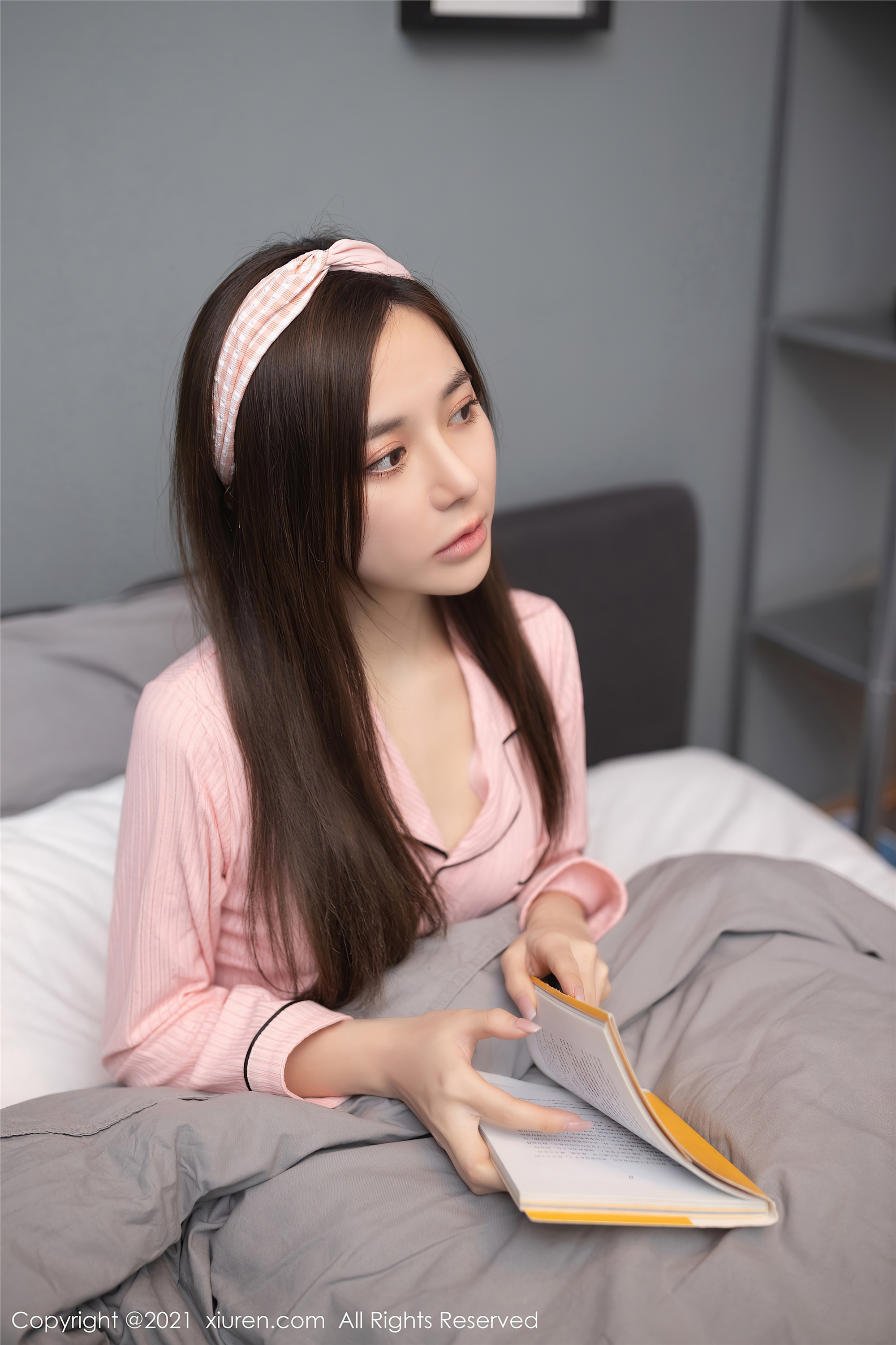 XiuRen秀人网  2021.02.25 No.3142 鱼子酱Fish